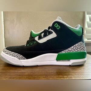 Jordan Retro 3 - Men’s 10.5 | EUR 44.5